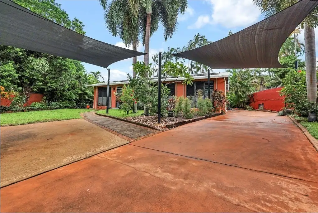 Main view of Homely house listing, 35 Amsterdam Circuit, Wagaman NT 810