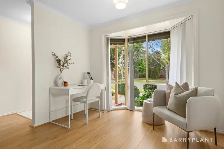 Third view of Homely unit listing, 1/19 Pine Road, Bayswater VIC 3153