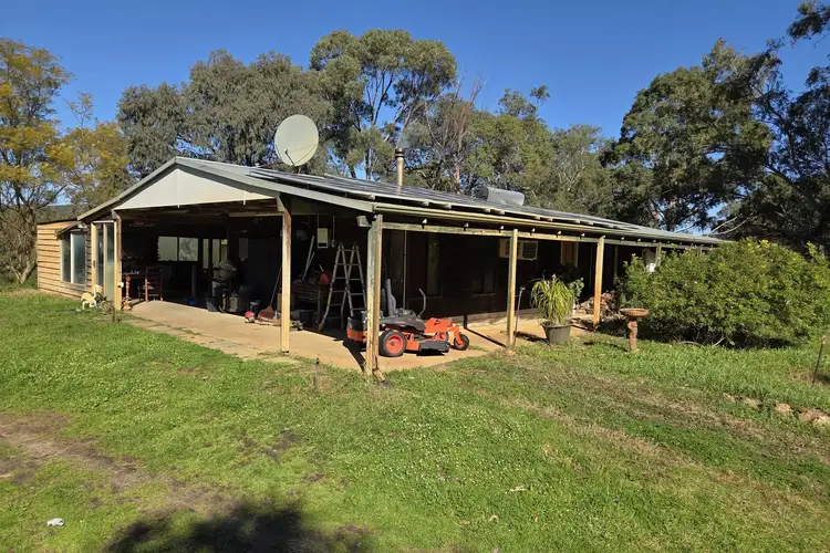 Fourth view of Homely house listing, 197 Millbank Road, Cowalla WA 6503