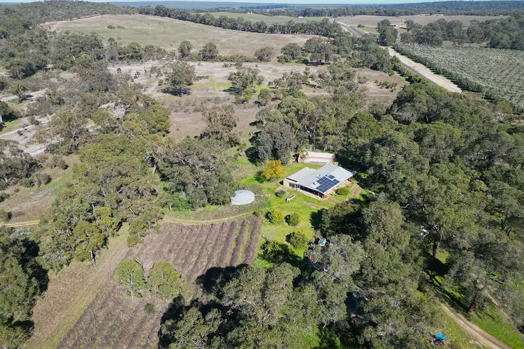 Fifth view of Homely house listing, 197 Millbank Road, Cowalla WA 6503