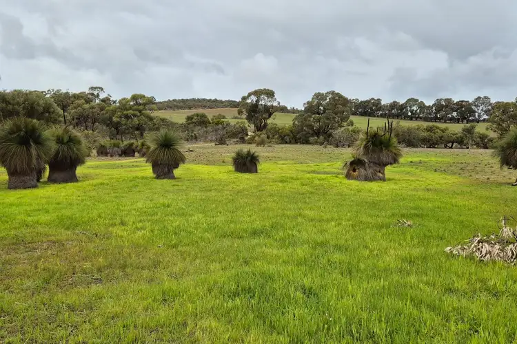 Sixth view of Homely house listing, 197 Millbank Road, Cowalla WA 6503