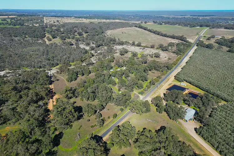 Seventh view of Homely house listing, 197 Millbank Road, Cowalla WA 6503