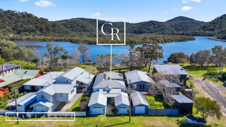 58 Patonga Street, Patonga NSW 2256