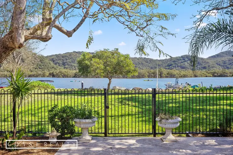 Second view of Homely house listing, 58 Patonga Street, Patonga NSW 2256