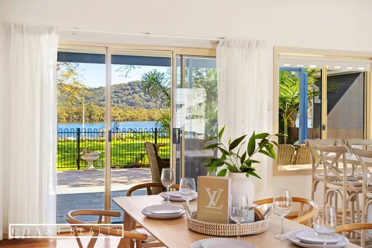 Third view of Homely house listing, 58 Patonga Street, Patonga NSW 2256