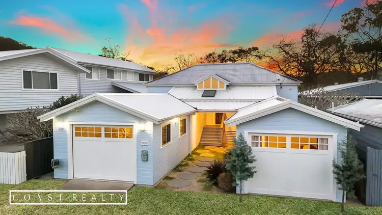 Fourth view of Homely house listing, 58 Patonga Street, Patonga NSW 2256