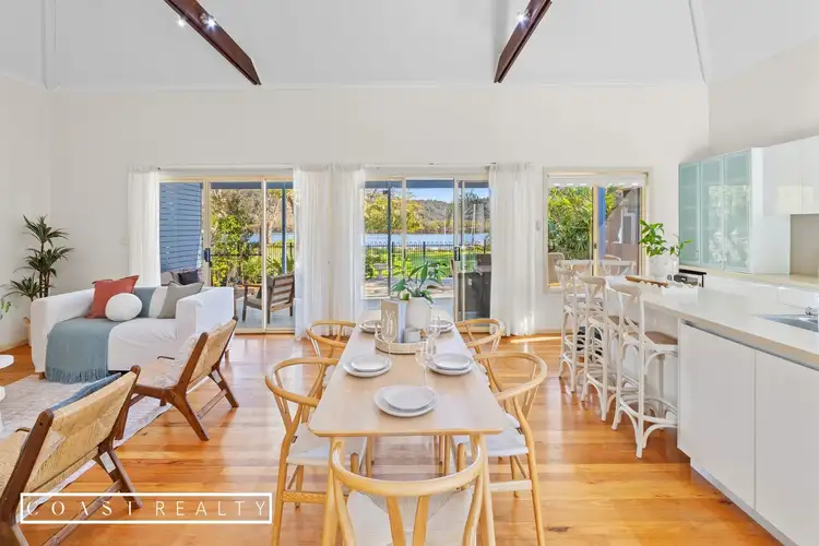 Fifth view of Homely house listing, 58 Patonga Street, Patonga NSW 2256