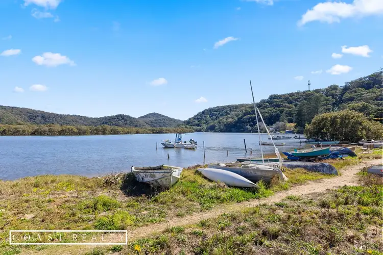 Sixth view of Homely house listing, 58 Patonga Street, Patonga NSW 2256