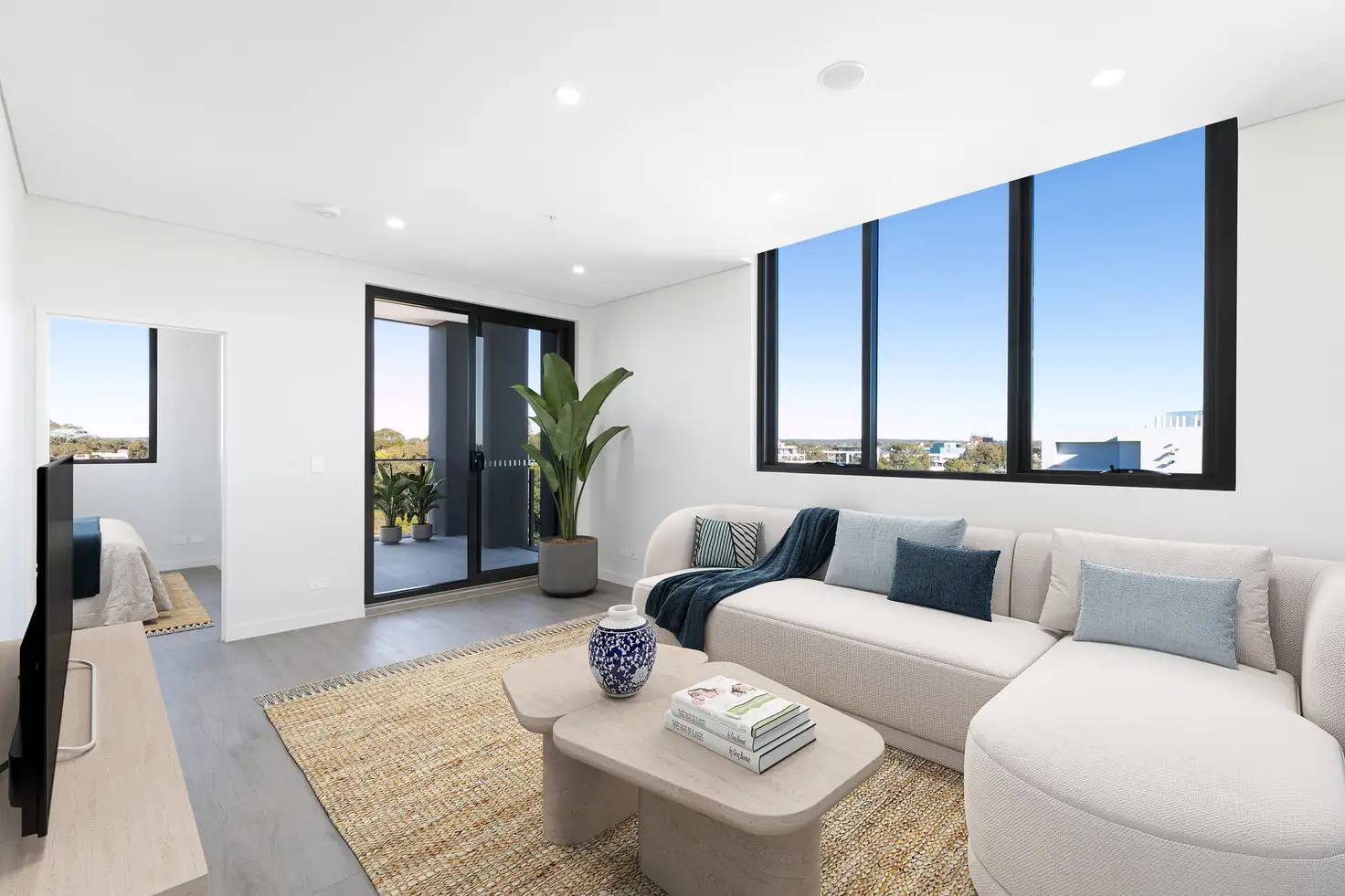 Main view of Homely apartment listing, C 7.04/101-109 Willarong Road, Caringbah NSW 2229