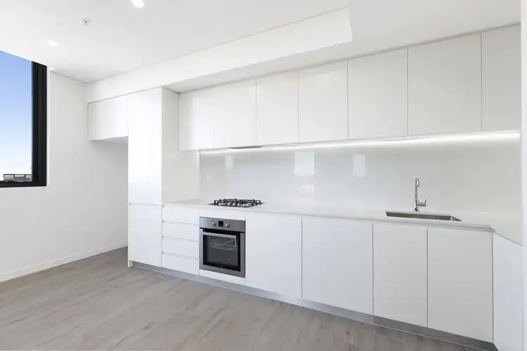 Second view of Homely apartment listing, C 7.04/101-109 Willarong Road, Caringbah NSW 2229
