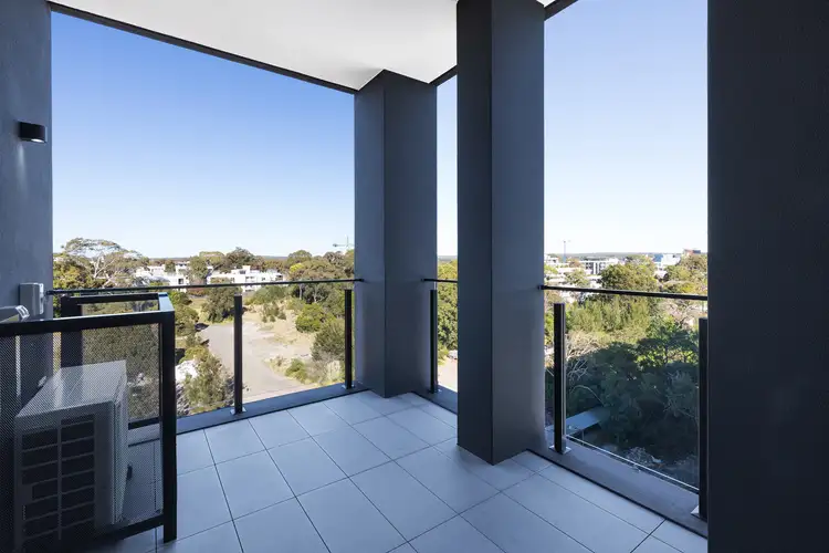 Third view of Homely apartment listing, C 7.04/101-109 Willarong Road, Caringbah NSW 2229