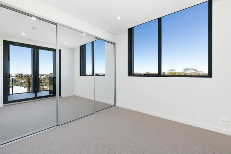 Fourth view of Homely apartment listing, C 7.04/101-109 Willarong Road, Caringbah NSW 2229