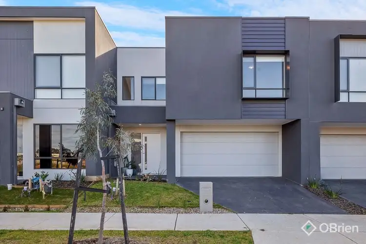 Main view of Homely townhouse listing, 30 Inverloch Avenue, Clyde VIC 3978