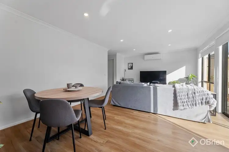 Third view of Homely townhouse listing, 30 Inverloch Avenue, Clyde VIC 3978