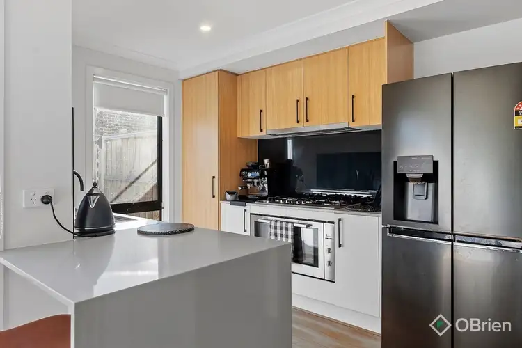 Fourth view of Homely townhouse listing, 30 Inverloch Avenue, Clyde VIC 3978