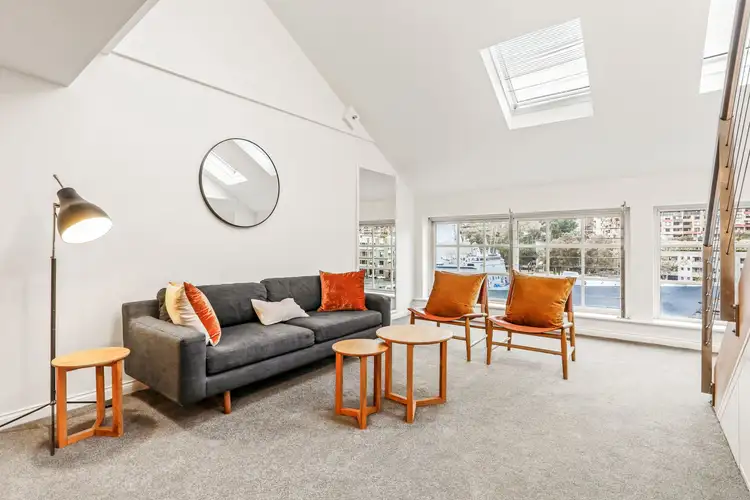 560/6 Cowper Wharf Roadway, Woolloomooloo NSW 2011