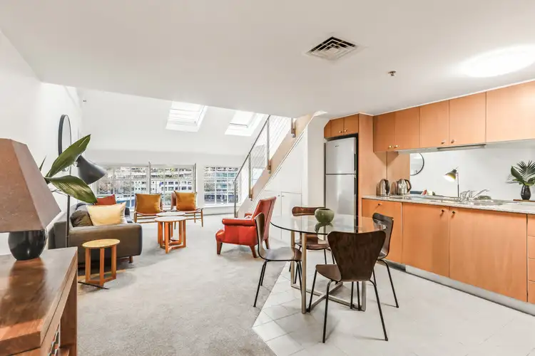 560/6 Cowper Wharf Roadway, Woolloomooloo NSW 2011