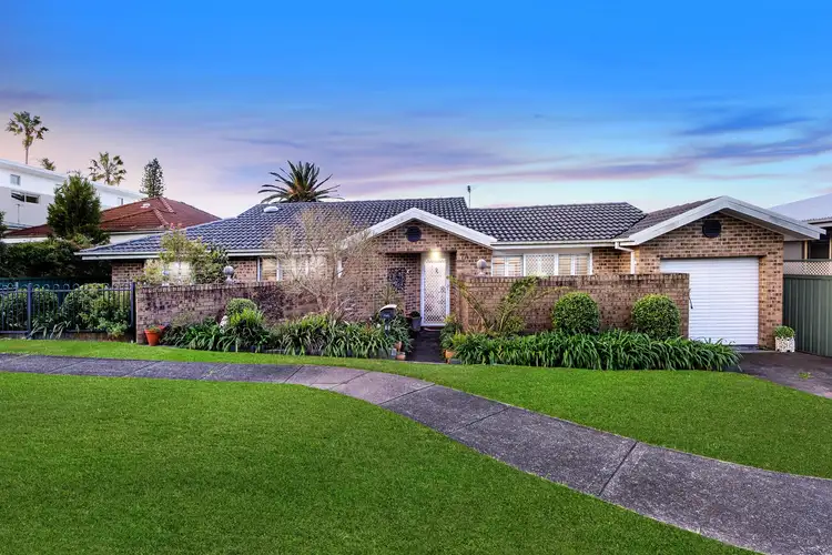 1a Horns Avenue, Gymea Bay NSW 2227