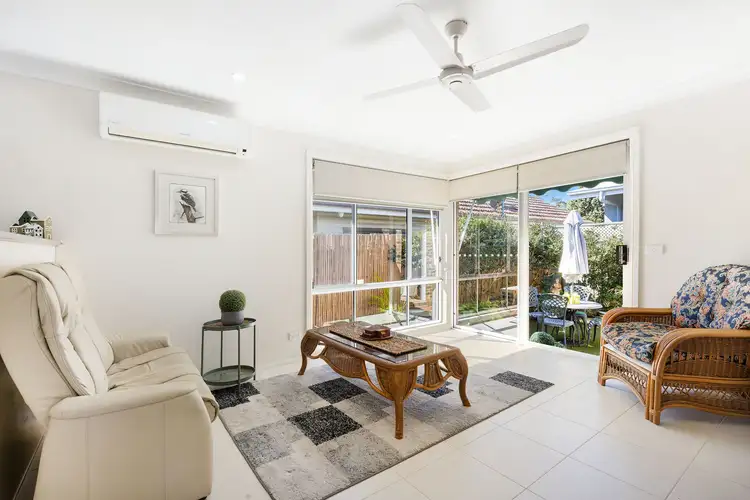 Second view of Homely house listing, 1a Horns Avenue, Gymea Bay NSW 2227