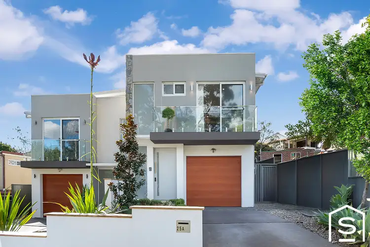 25A Adamson Avenue, Dundas Valley NSW 2117