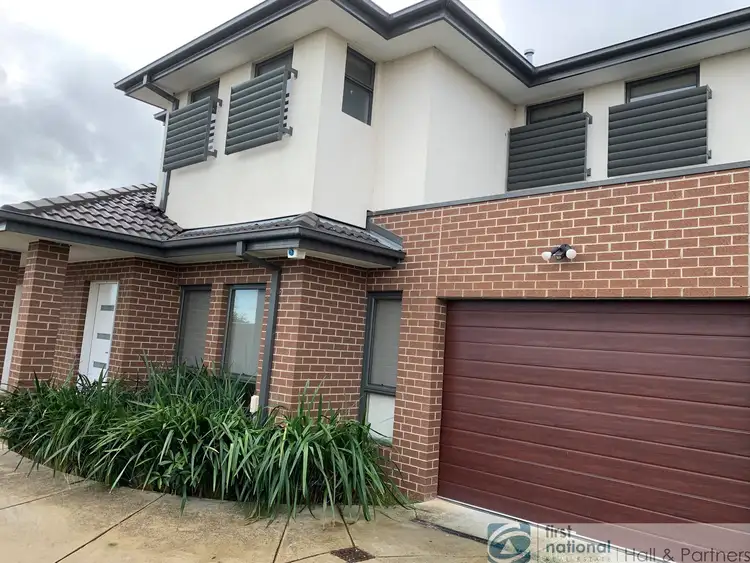 3/39 Wilma Avenue, Dandenong VIC 3175