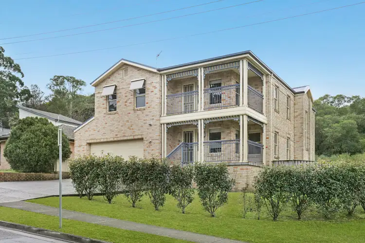 117 Murray Park Road, Figtree NSW 2525