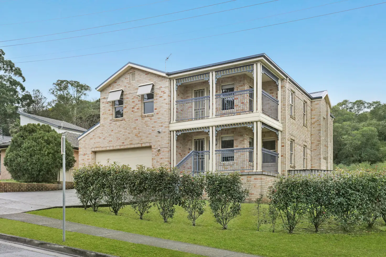 Main view of Homely house listing, 117 Murray Park Road, Figtree NSW 2525