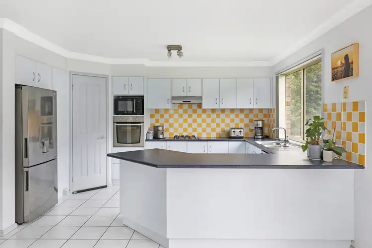 Second view of Homely house listing, 117 Murray Park Road, Figtree NSW 2525