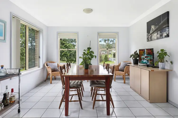 Third view of Homely house listing, 117 Murray Park Road, Figtree NSW 2525