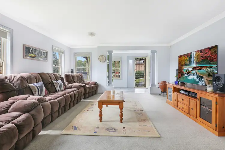 Fourth view of Homely house listing, 117 Murray Park Road, Figtree NSW 2525