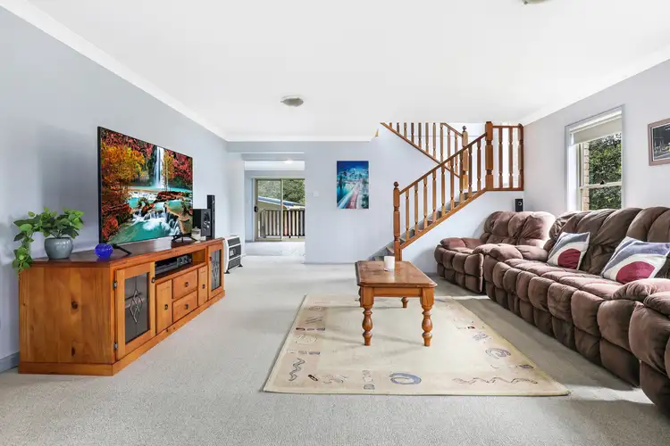 Fifth view of Homely house listing, 117 Murray Park Road, Figtree NSW 2525