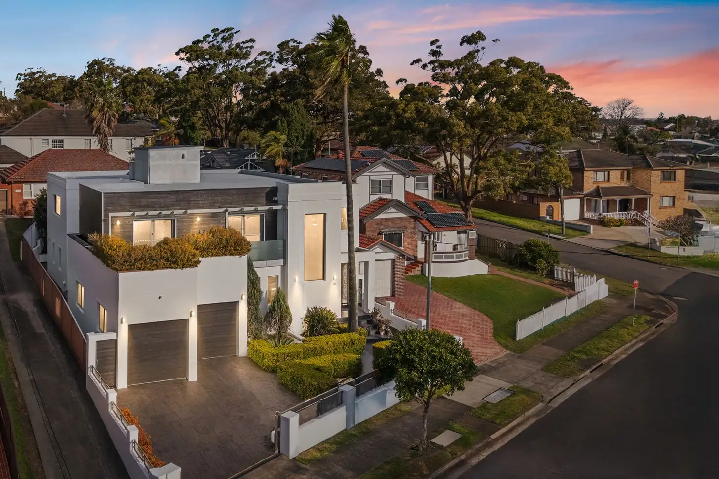 Main view of Homely house listing, 86 Connells Point Road, South Hurstville NSW 2221