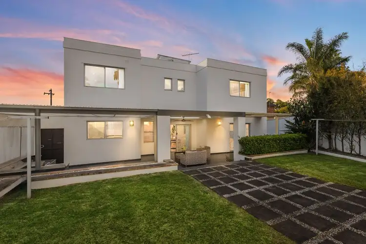 Second view of Homely house listing, 86 Connells Point Road, South Hurstville NSW 2221