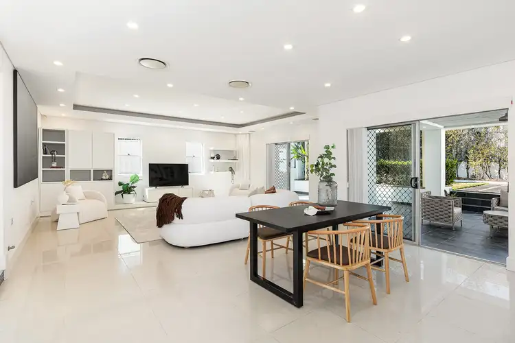 Fourth view of Homely house listing, 86 Connells Point Road, South Hurstville NSW 2221