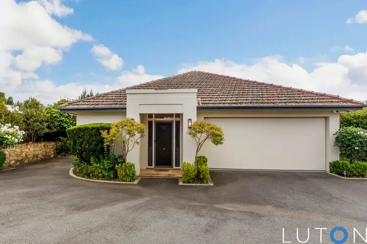 6/17 Ducane Street, Forrest ACT 2603