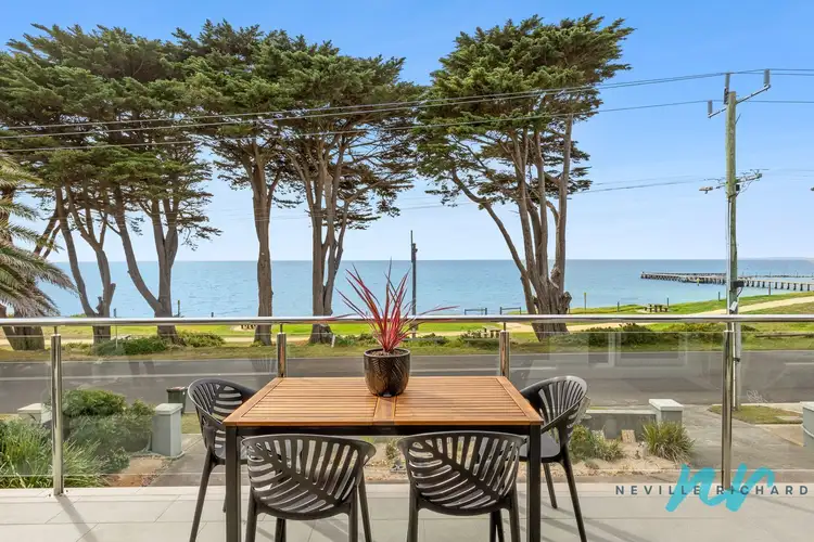 492 The Esplanade, St Leonards VIC 3223