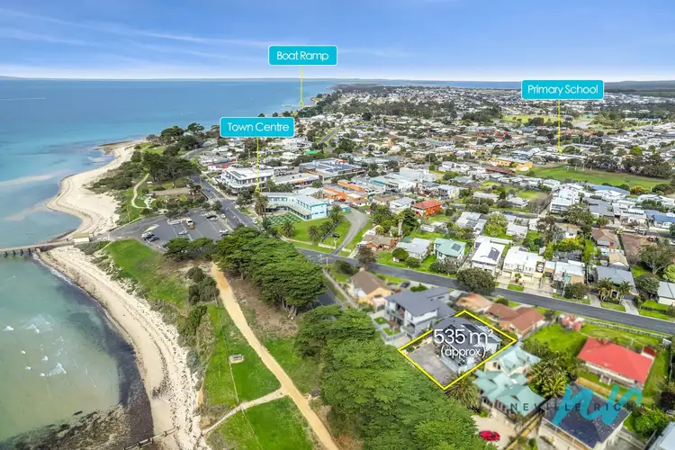 Third view of Homely house listing, 492 The Esplanade, St Leonards VIC 3223