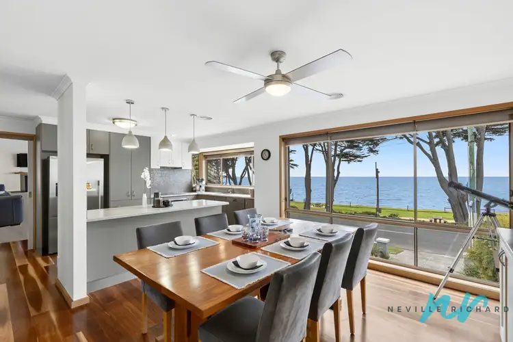 Fourth view of Homely house listing, 492 The Esplanade, St Leonards VIC 3223