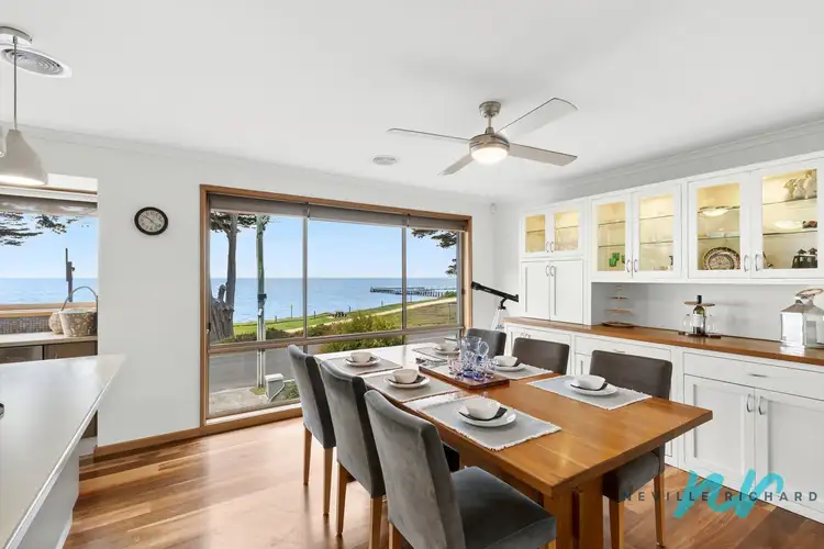 Fifth view of Homely house listing, 492 The Esplanade, St Leonards VIC 3223