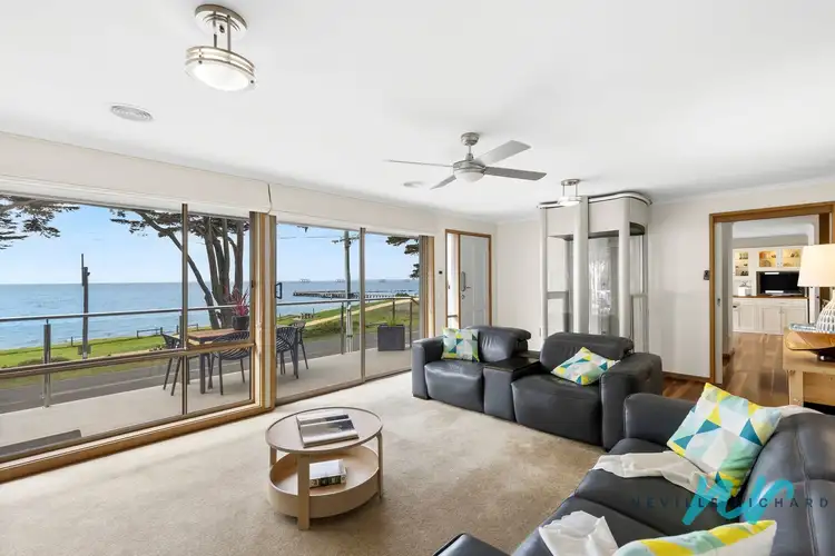 Sixth view of Homely house listing, 492 The Esplanade, St Leonards VIC 3223