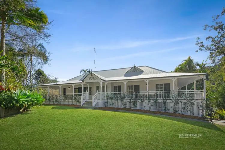 1354 Eumundi Noosa Road, Eumundi QLD 4562