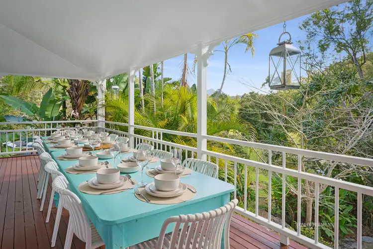 1354 Eumundi Noosa Road, Eumundi QLD 4562