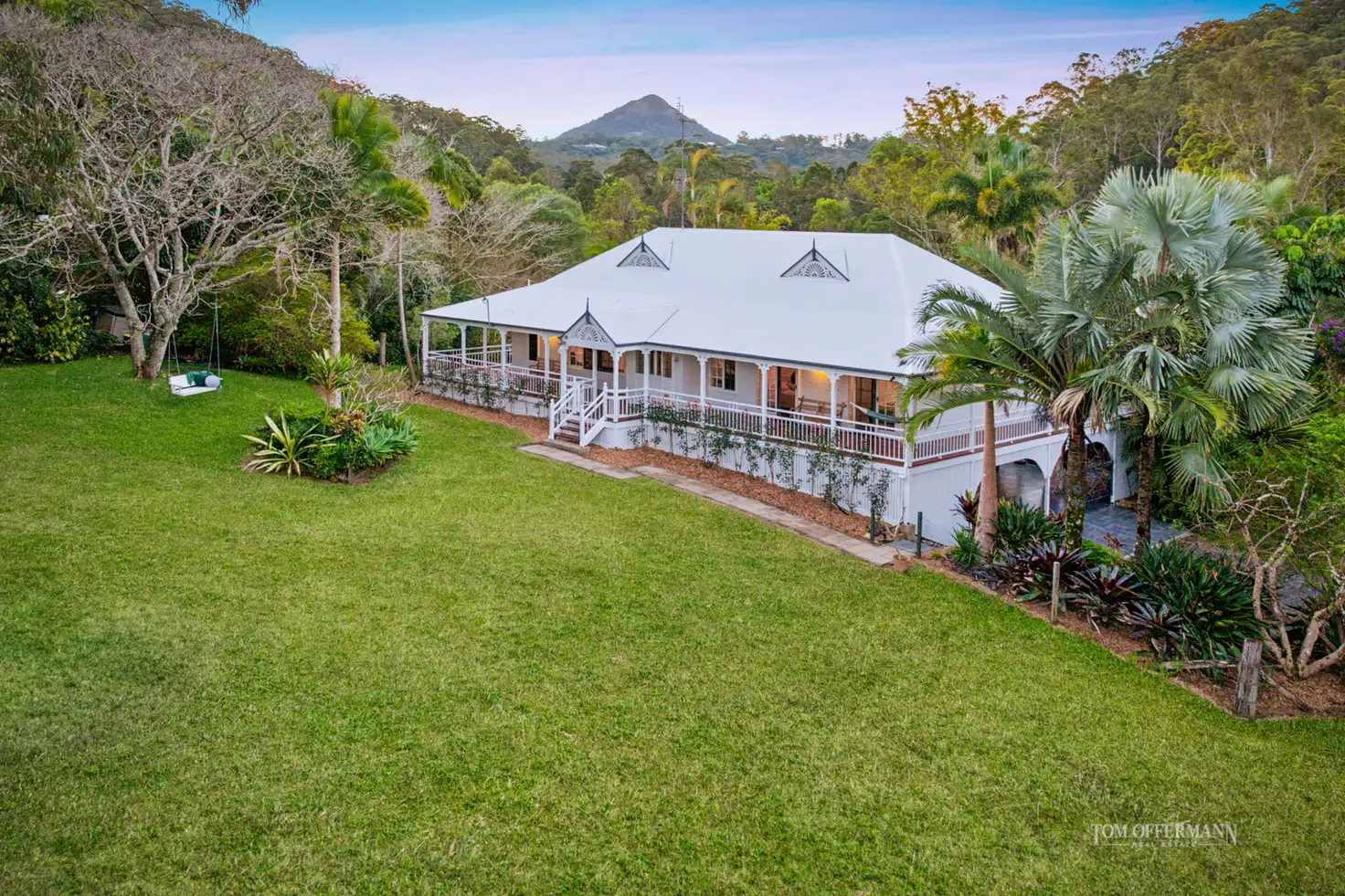 Main view of Homely house listing, 1354 Eumundi Noosa Road, Eumundi QLD 4562