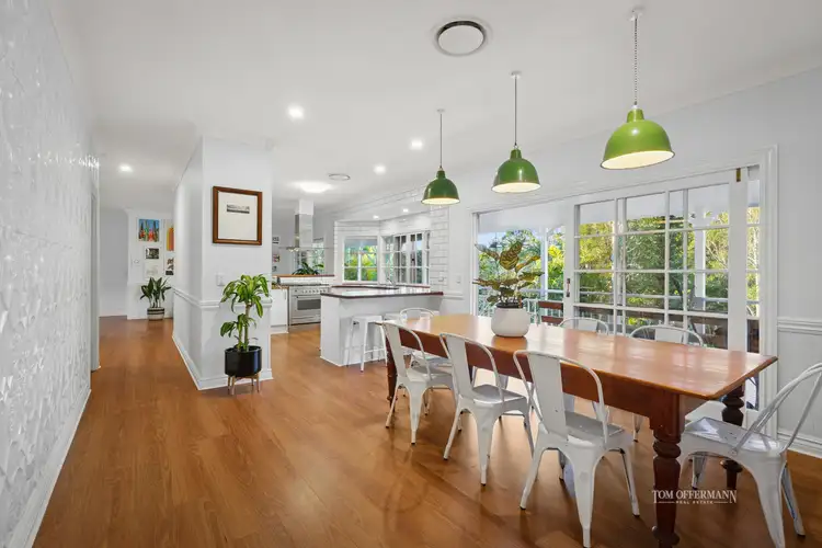 Second view of Homely house listing, 1354 Eumundi Noosa Road, Eumundi QLD 4562