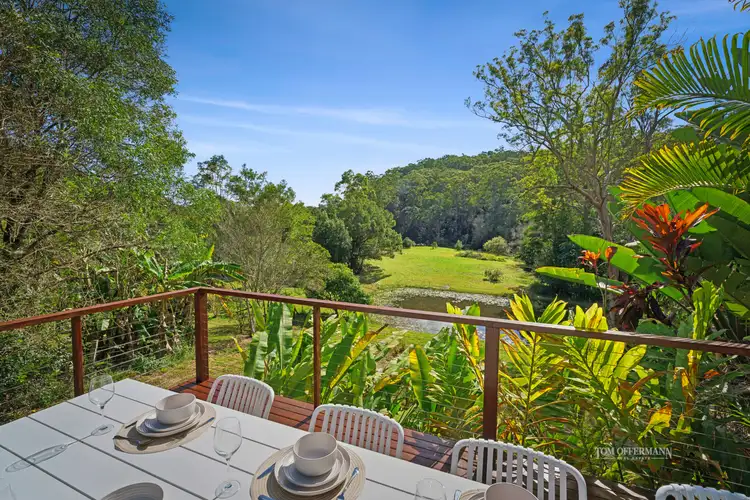 Second view of Homely house listing, 1354 Eumundi Noosa Road, Eumundi QLD 4562