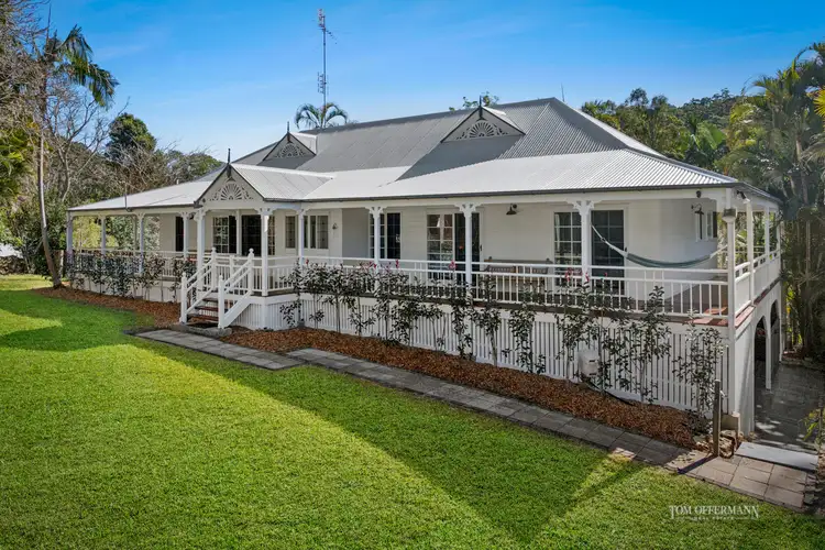 Third view of Homely house listing, 1354 Eumundi Noosa Road, Eumundi QLD 4562