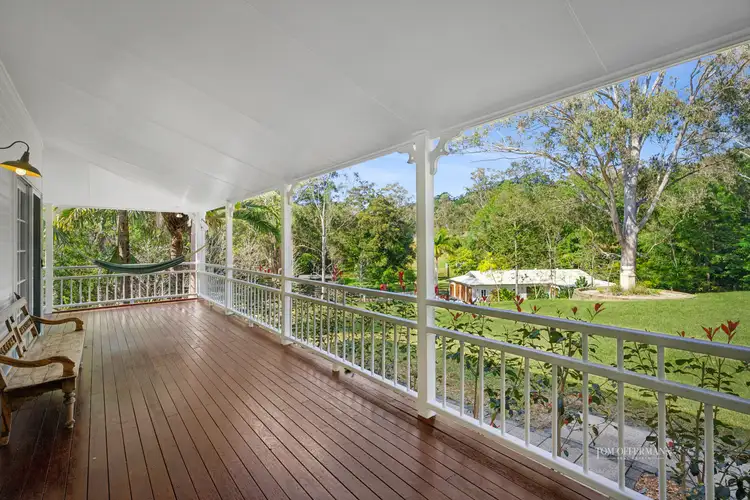 Fourth view of Homely house listing, 1354 Eumundi Noosa Road, Eumundi QLD 4562