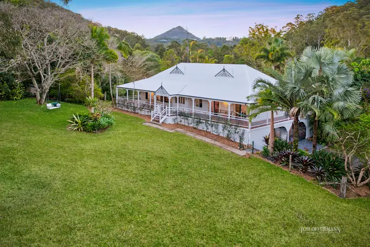 Fourth view of Homely house listing, 1354 Eumundi Noosa Road, Eumundi QLD 4562