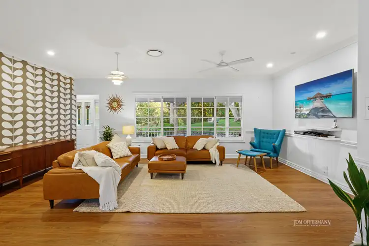 Fifth view of Homely house listing, 1354 Eumundi Noosa Road, Eumundi QLD 4562