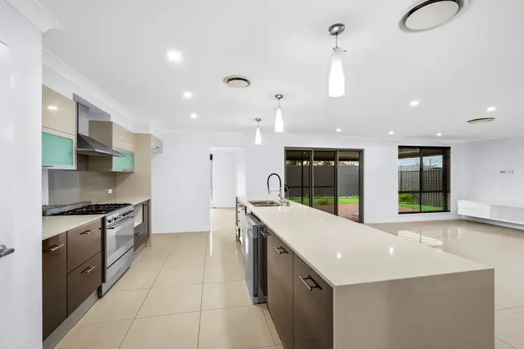 Second view of Homely house listing, 31 Sunday Circuit, Edmondson Park NSW 2174